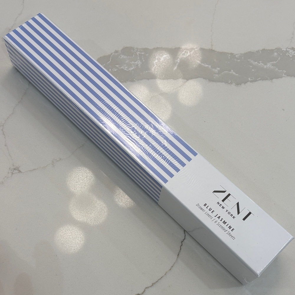 Blue Jasmine Diffuser